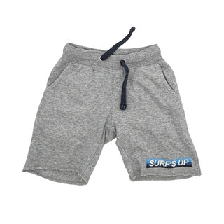 Vintage Havana Grey Surf Up shorts, 3 years