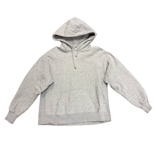 Tna Grey oversized hoodie, 2 womens