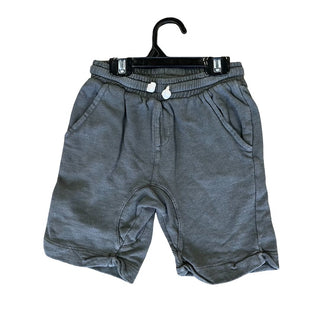 Californian Vintage grey cotton shorts, 10 years
