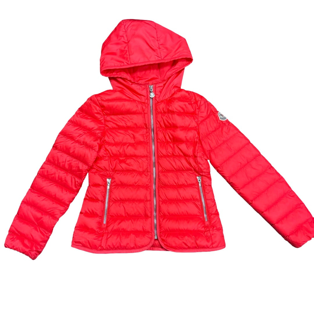 Moncler Lightweight winter jacket, 10 years