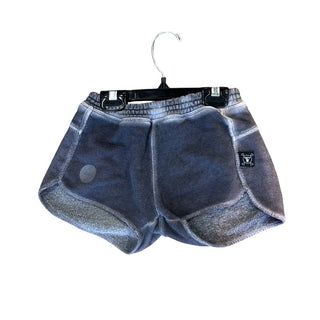 Nununu grey shorts, 4-5 years