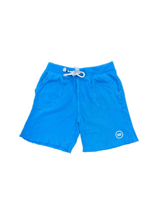Sol Angeles Bright Blue Shorts , 8 years
