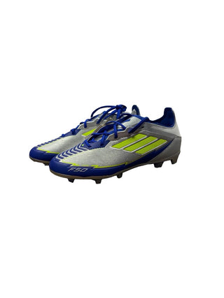 Adidas F50 Elite FG J Messi Cleats - New With Tags, 2.5 Big Kid