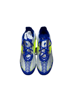 Adidas F50 Elite FG J Messi Cleats - New With Tags, 2.5 Big Kid