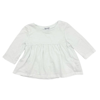 Splendid White long sleeve, 12-18 months