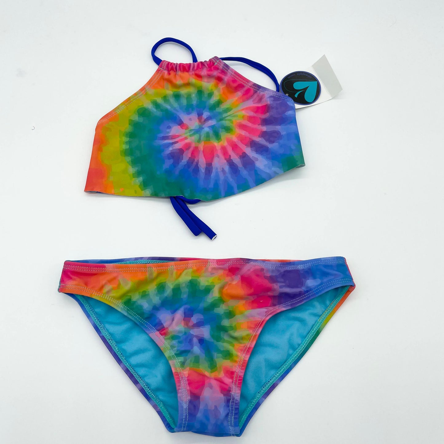 LIMEAPPLE SWIM NEW WITH TAGS, 14