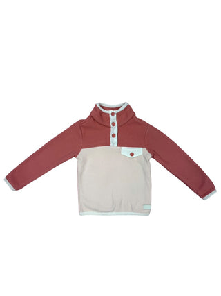 7 for all mankind Fleece sweater new with tags, 2 years