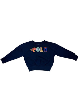 Polo Ralph Lauren Sweater, 4 years