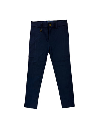 Polo Ralph Lauren Navy pants, 4 years