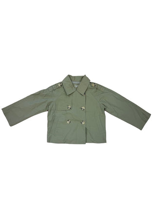 Zara Coat, 2-3 years