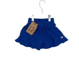 Appaman new with tags blue shorts, 3 years