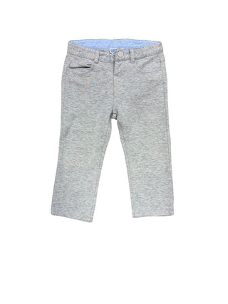 Jacadi Grey Pants, 24 months