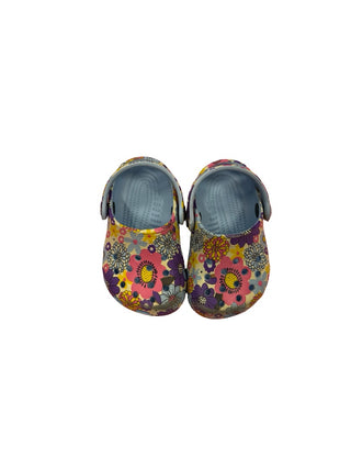 Crocs Shoes, 2-3 little kid