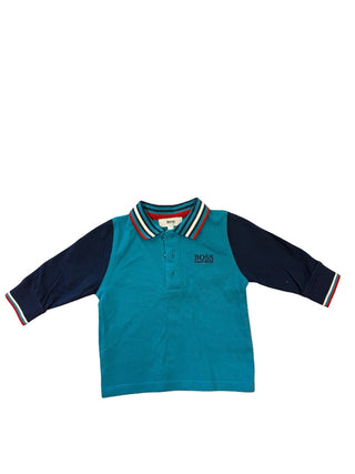 Hugo boss Long sleeve, 6 months