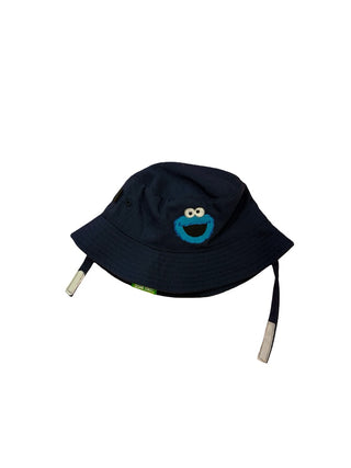Coppertone Sesame Street sunhat, 12-18 months