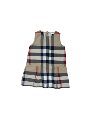 Burberry Dress, 18 months