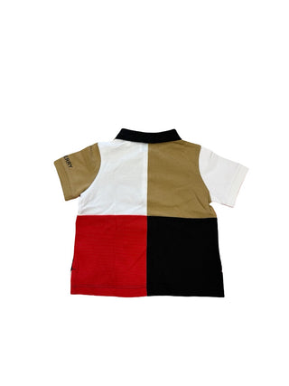 Burberry Tshirt, 12 months