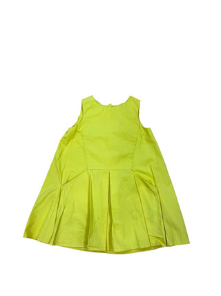 Cos Yellow dress, 1.5-2 years