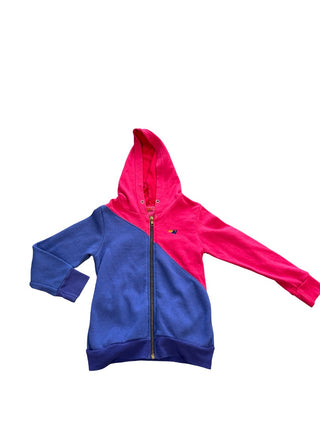 Aviator Nation Zip up hoodie, 8 years
