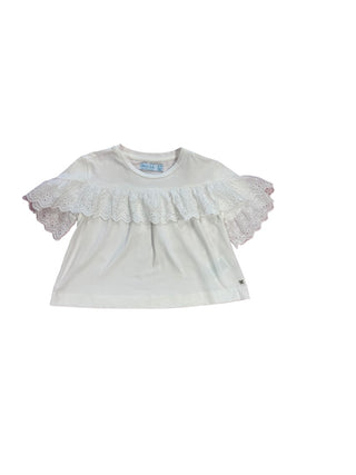 Abel & Lula Tshirt, 4 years