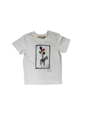 Marni New with tags tshirt, 9 months