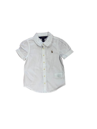 Ralph Lauren Polo shirt, 3 years