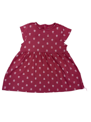 Petit Bateau Cotton dress, 24 months