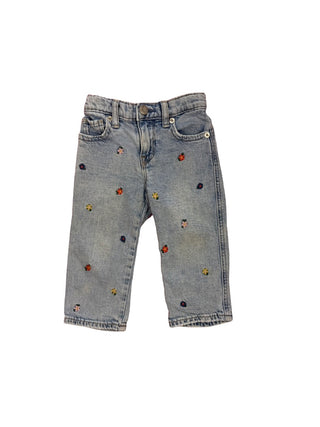 Gap Jeans, 18-24 months