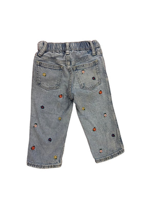 Gap Jeans, 18-24 months