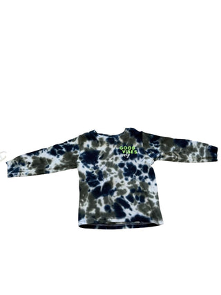 Mish boys Waffle shirt, 4 years