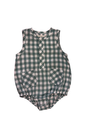 Pehr romper, 0-3 months