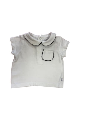 Jacadi Tshirt, 6 months