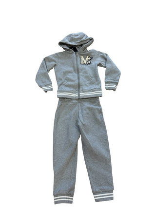 Moncler Sweat set, 6 years
