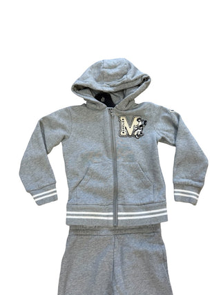 Moncler Sweat set, 6 years