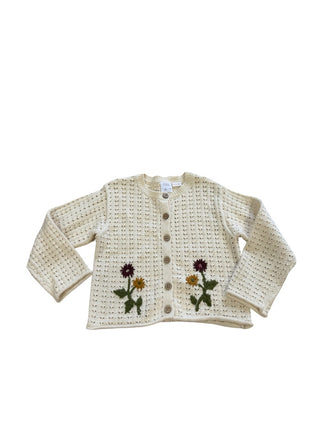 Zara Cardigan, 6 years