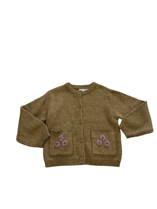 Zara Cardigan, 6 years