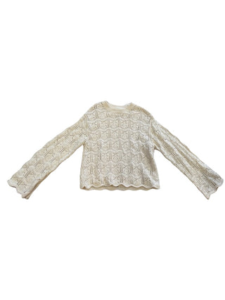 Zara Sweater, 5-6 years
