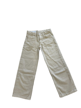 Zara Flare denim, 7 years