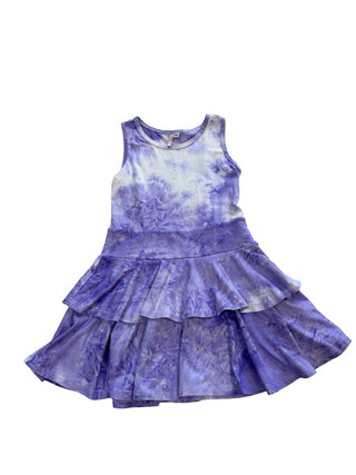 Sofi Purple dress, 6 years