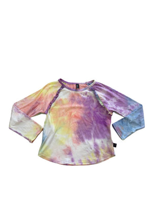 Pixielane Tie dye long sleeve, 7 years