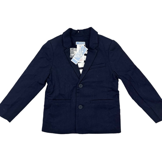 Jacadi New w/tags navy blazer, 4 years