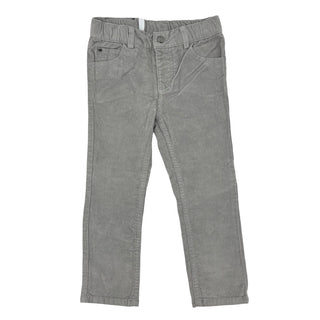 Jacadi New w/tags Grey corduroy and pants, 4 years