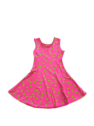 Pixie Lane Smiley face dress, 6 years