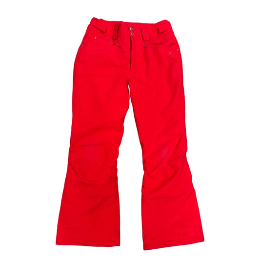 Descente Red ski/snow pants, 12 years