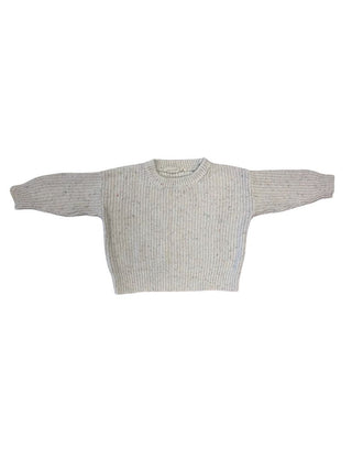 Tiny Trove knit sweater, S