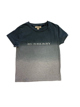 Burberry Ombre tshirt, 5 years