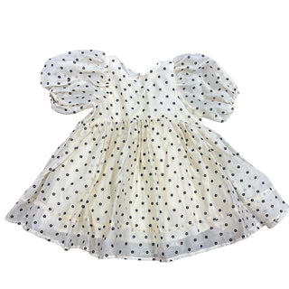 Noralee New w/tags Luna Dress in Natural, 2 years
