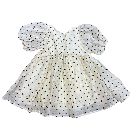 Noralee New w/tags Luna Dress in Natural, 2 years