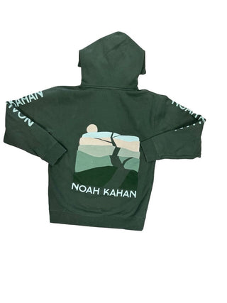 no name Noah Kahan Tour sweatshirt, small
