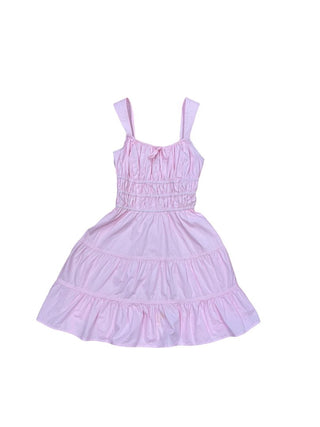 Sunday Best pink dress, 2xs